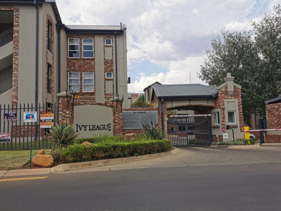 1 Bedroom Property for Sale in Die Bult North West